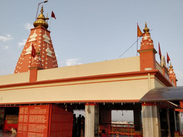 Shri Sidhbali Temple Sidhbalidham Hanuman Mandir Kotdwar
